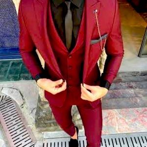 Meet your Posher, Jacob